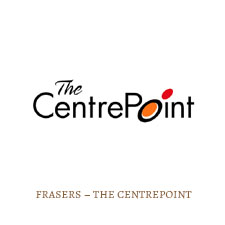 centrepoint logo